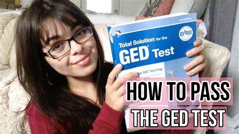 ged test is it hard|is getting a ged easy.